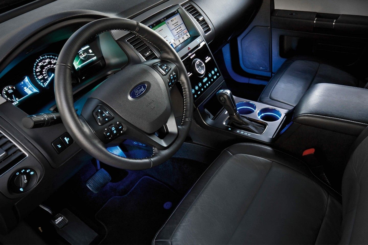 2019 Ford Flex 2019 Ford Flex